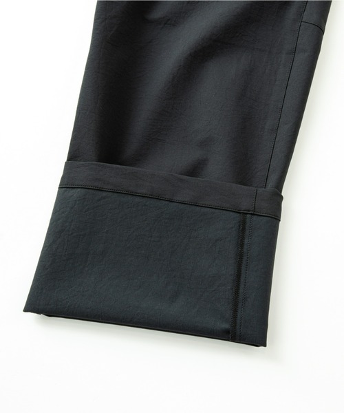 Karrimor（カリマー） パンツ side pocket LW pants メンズ : ZOZOTOWN