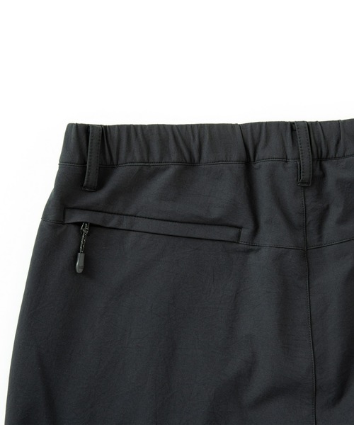 Karrimor（カリマー） パンツ side pocket LW pants メンズ : ZOZOTOWN
