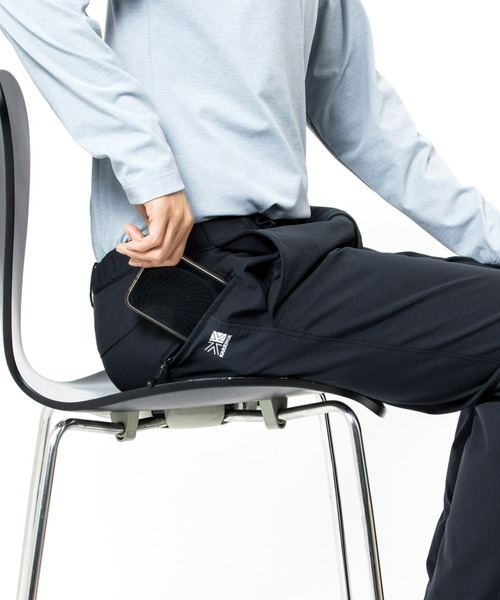 Karrimor（カリマー） パンツ side pocket LW pants メンズ : ZOZOTOWN