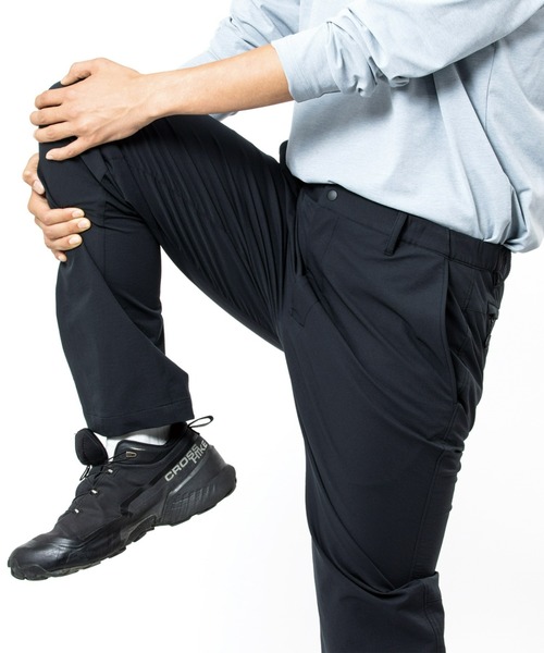 【新品】Karrimor カリマーside pocket LW pants L Amazon | side pocket LW pants はっ水 抗菌 防臭 | アウトドア ロング