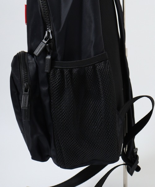 HUNTER ブラックリュック 新品タグ付き ハンター(HUNTER) リュック・バックパック | 通販・人気
