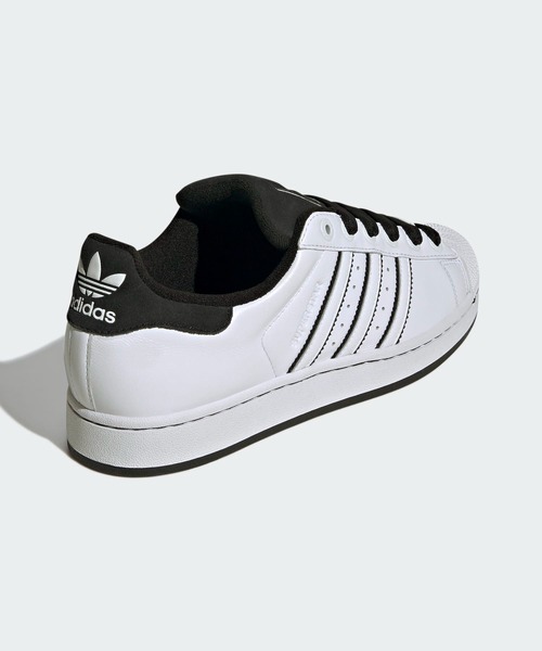 スニーカー スーパースターII / Superstar II / アディダスオリジナルス adidas Originals メンズ レディース | adidas | 09
