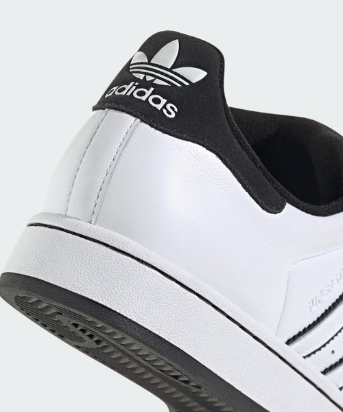 adidas superstarスニーカー 27cm adidas スニーカー スーパースターII / Superstar II アディダス