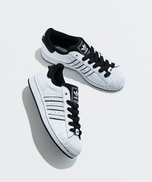 adidas スニーカー スーパースターII / Superstar II アディダス