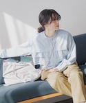 トートバッグ オリジナル ニコロゴ カラートー...の詳細画像5