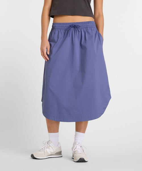 裏起毛スカート（New Balance）（性別：レディース）のおすすめ人気