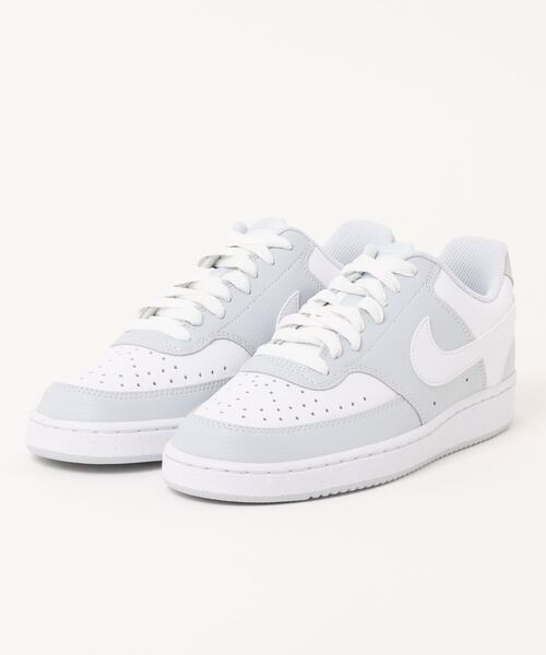 NIKE スニーカー ナイキ COURT VISION LO コート ビジョン