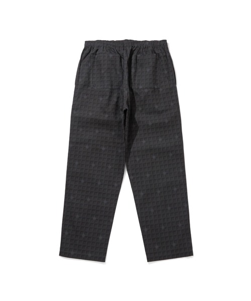 ICECREAM パンツ WAFFLE EASY PANTS メンズ レディース