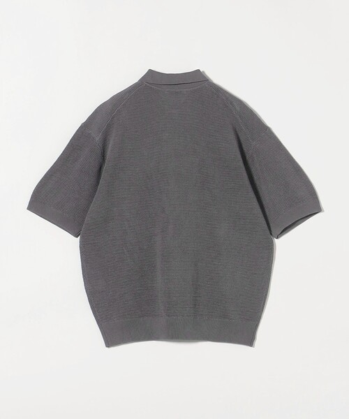 【united arrows】 バーズアイニットポロ UNITED ARROWS｜バーズアイ ニット ポロシャツ | Rakuten