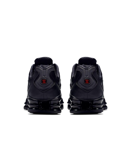 スニーカー NIKE ナイキ W SHOX TL ウィメンズ ショックス TL WAR3566 002BLK/BLK レディースの画像