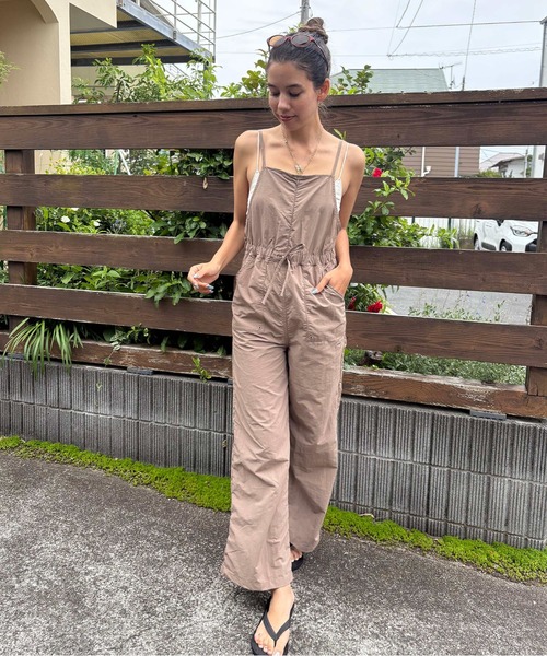 サロペット・オーバーオール・オールインワン Rady ROXY サロペット オーバーオール RAD STUFF /ロキシーサロペット