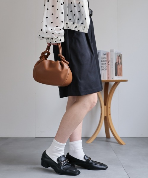 ap retro パンツ 「セットアップ対応」リネンタッチセンター