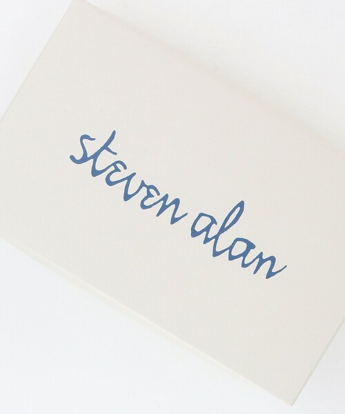 シューズ 「Steven Alan」チュール レースアップ シューズ レディース | STEVEN ALAN | 10
