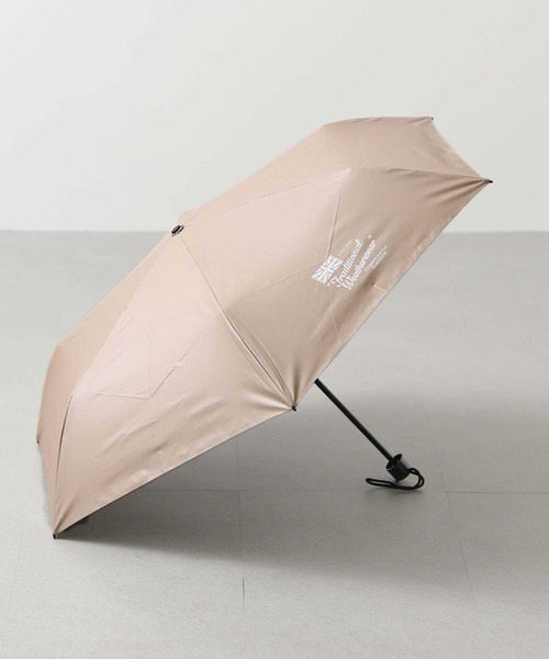 Traditional Weatherwear 折りたたみ傘 晴雨兼用折り畳み傘