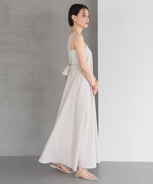 シールームリン バックリボン ロング ジャンパースカート ワンピース 楽天市場】＼全品対象☆まとめ買い最大10％OFFクーポン