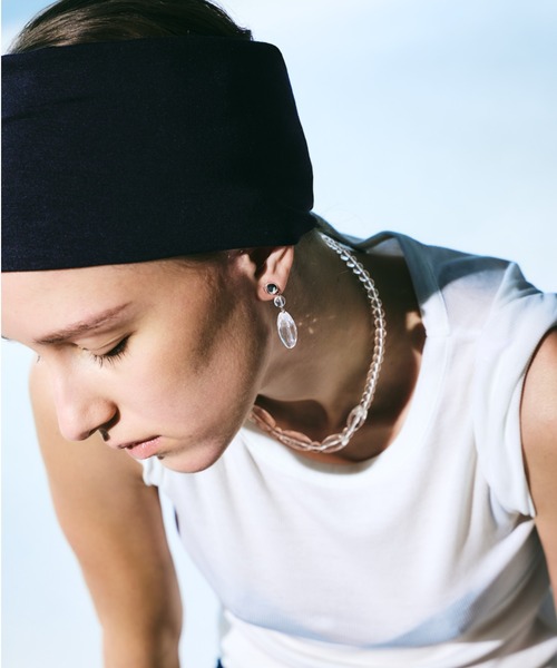CA4LA（カシラ） ヘアバンド LE LAVAGE 13 : ZOZOTOWN Yahoo!店 - 通販