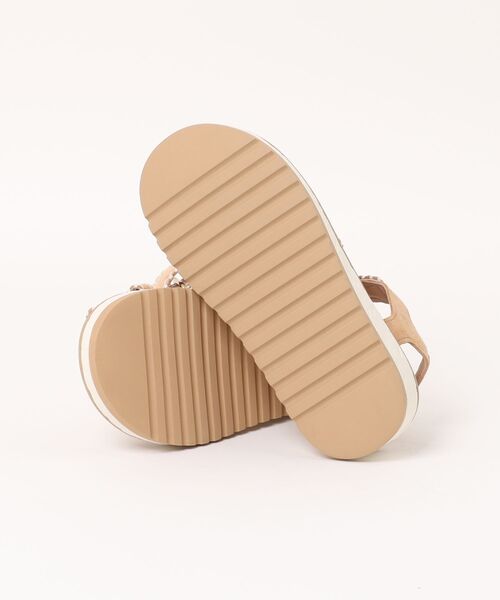 COLE HAAN サンダル グランドプロ デイリン ウェッジ トリプル