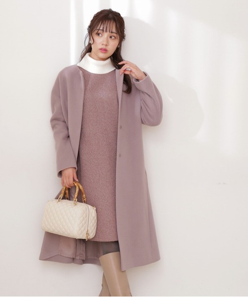 PROPORTION BODY DRESSING（プロポーションボディドレッシング） ノー