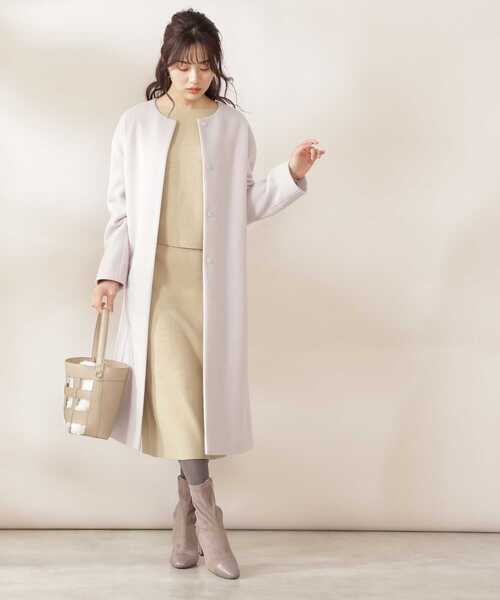 PROPORTION BODY DRESSING（プロポーションボディドレッシング） ノー