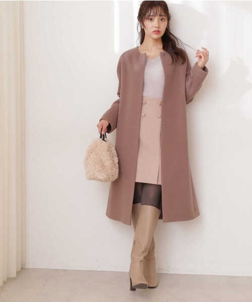 PROPORTION BODY DRESSING（プロポーションボディドレッシング） ノー