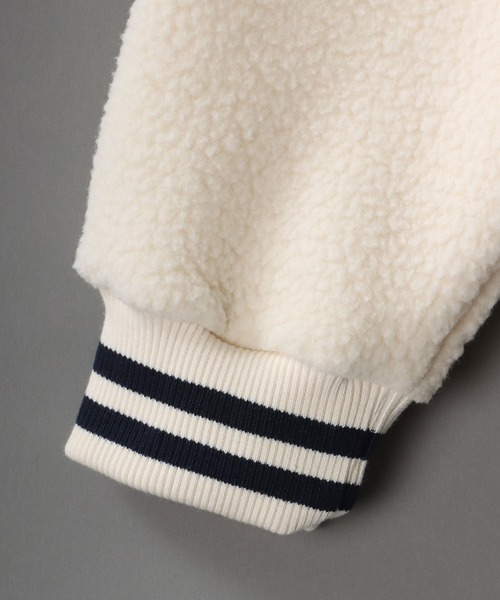 「SITRY」 「Jungle Storm」ブルゾン M アイボリー メンズ_画像5