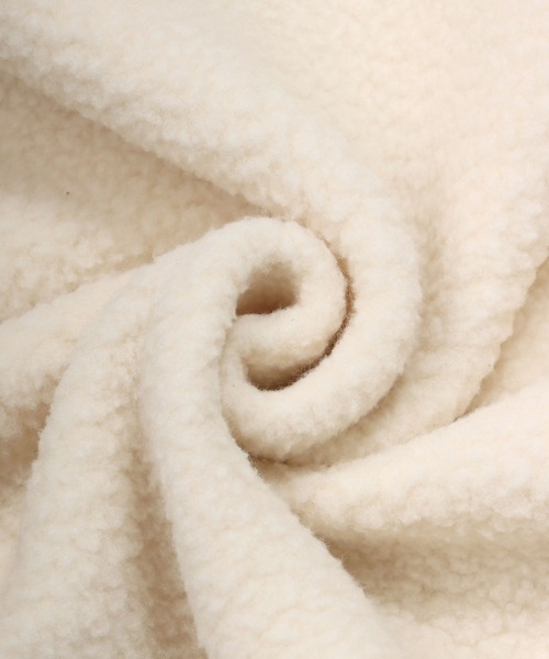 「SITRY」 「Jungle Storm」ブルゾン M アイボリー メンズ_画像7