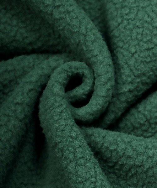 「SITRY」 「Jungle Storm」ブルゾン M アイボリー メンズ_画像8