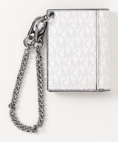 マイケルコース 財布 ウォレットチェーン（MICHAEL KORS／メンズ