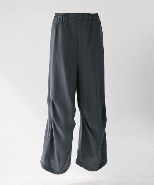 SAN SAN GEAR パンツ SAN SAN GEAR COVERING POCKET PANTS V2 メンズ