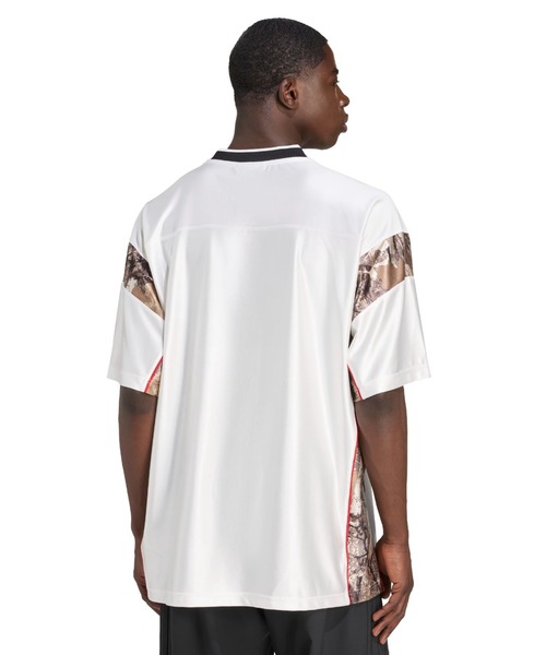 Tシャツ・カットソー ADIDAS OG CAMO FB JERS 5FT2225 adidas tシャツ OG CAMO FB JERS / アディダス カモ ジャージ