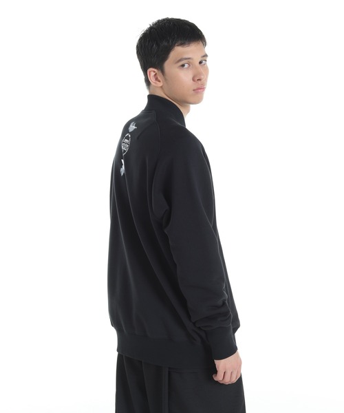 y-3 ジャージのおすすめ人気商品一覧 通販 - Yahoo!ショッピング