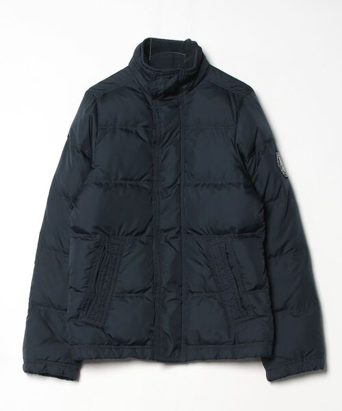 Abercrombie&Fitch（アバクロンビー&フィッチ） ダウンジャケット