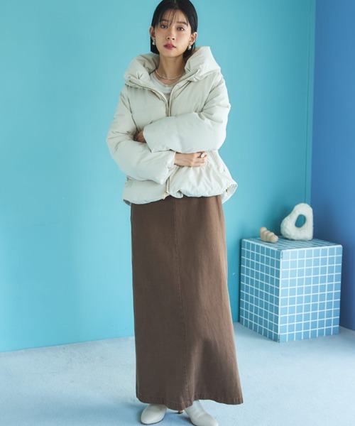 arcteryx アークテリクス ダウンジャケット（レディースファッション