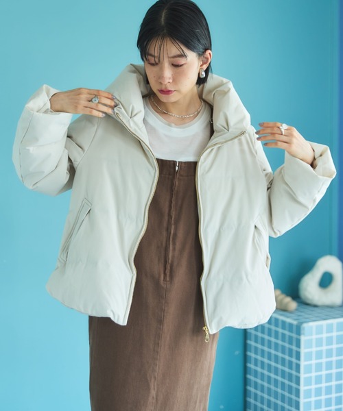 arcteryx アークテリクス ダウンジャケット（レディースファッション