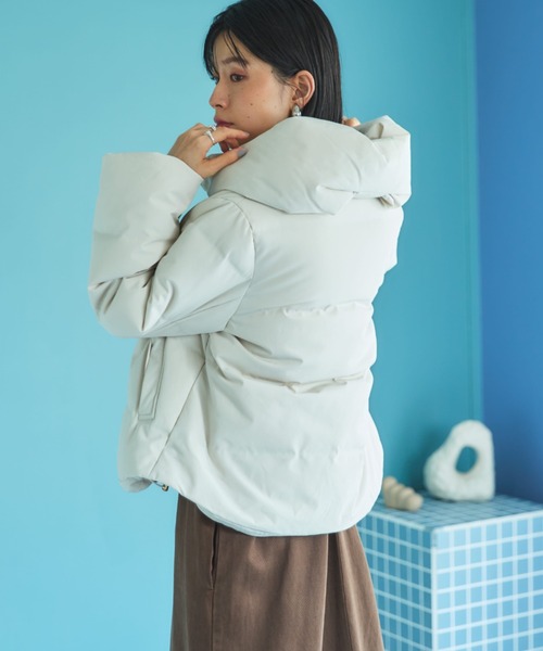 arcteryx アークテリクス ダウンジャケット（レディースファッション