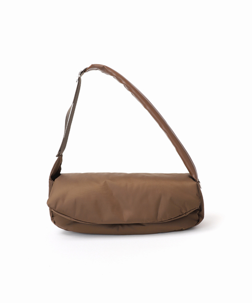 NOMADIS LUCK ショルダーバッグ FRAMeWORK ショルダーバッグ バッグ NOMADIS/ノマディス LUCK