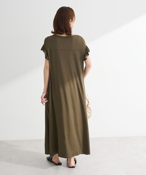 Sugar spoon（シュガースプーン） ワンピース 「ラッシュガード