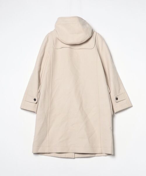 MACKINTOSH PHILOSOPHY（マッキントッシュフィロソフィー） ダッフル