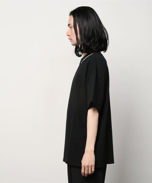 「The DUFFER of ST.GEORGE」 半袖Tシャツ LARGE ホワイト メンズ