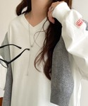tシャツ 「JaVa ジャバコラボ」シンプルな...の詳細画像4