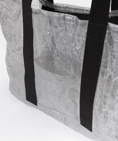 URBAN RESEARCH（アーバンリサーチ） トートバッグ Wide Dad HYBRID