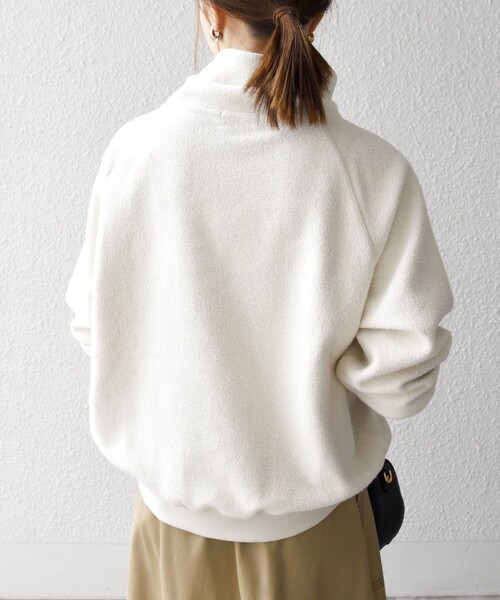 特価‼︎新品　ルース　ハイネックフリース　M PUMA ブロックフリースハイネック チャコール M | 作業着・作業服