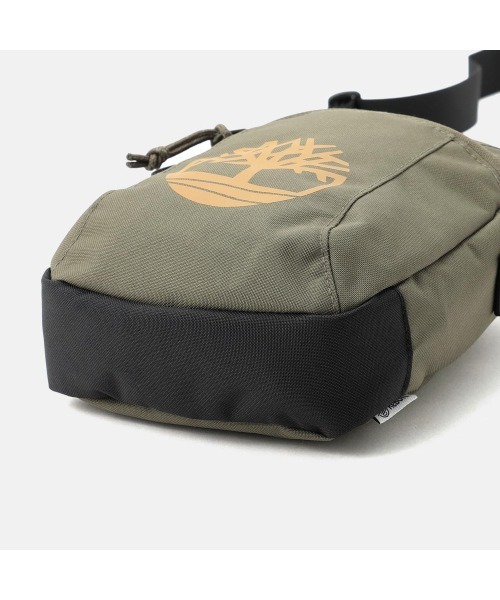 Timberland ショルダーバッグ アウトドア クロスボディ バッグ