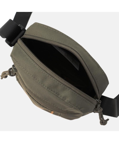 Timberland（ティンバーランド） ショルダーバッグ アウトドア クロス