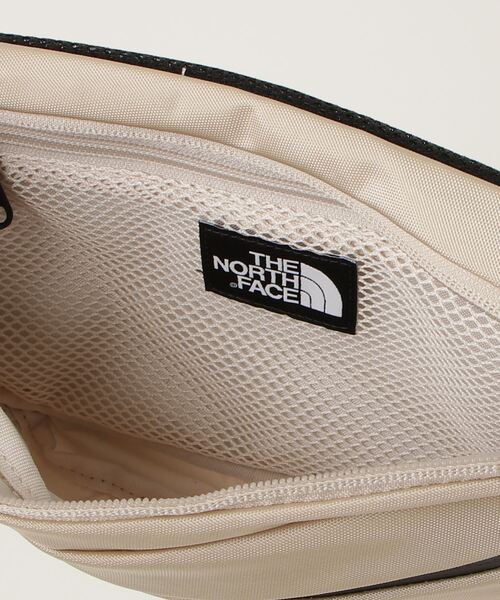 「THE NORTH FACE」 ウエストバッグ FREE ブラック メンズ
