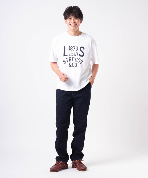 Levi's チノパン Levi's/リーバイス XX CHINO オーセンティック