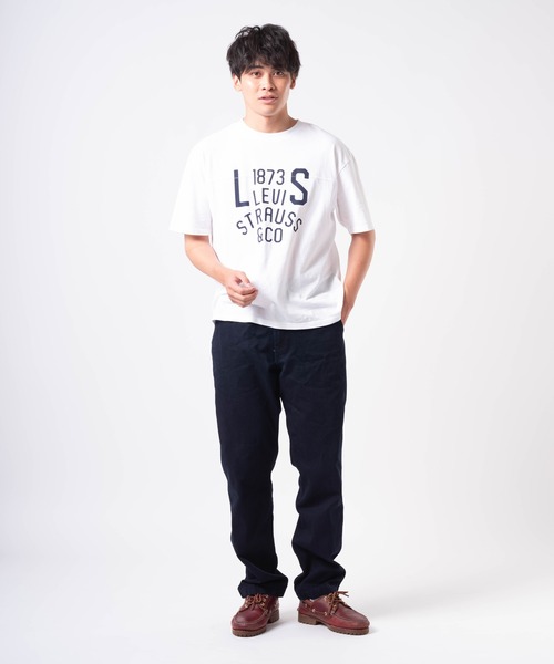 Levi's リーバイス メンズ チノパン W34 L30 新品未使用 Levi's チノパン Levi's/リーバイス XX CHINO オーセンティック