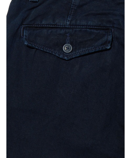 Levi's ダークブルー チノパン Levi's チノパン Levi's/リーバイス XX CHINO ストレート