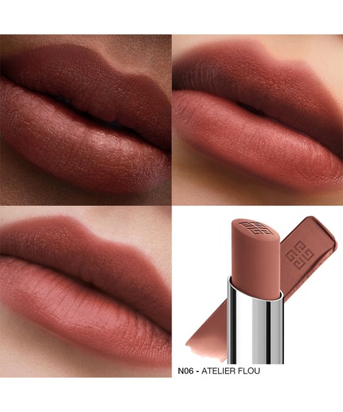 GIVENCHY BEAUTY 口紅 リップ ルージュ・ジバンシイ・ベルベット