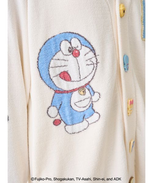 gelato pique パジャマ ルームウェア 「ドラえもん」「ユニ